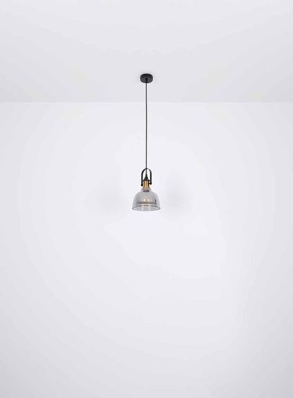 hanglamp-metaal-industrieel-zwart-globo-dorothea-variant-image4