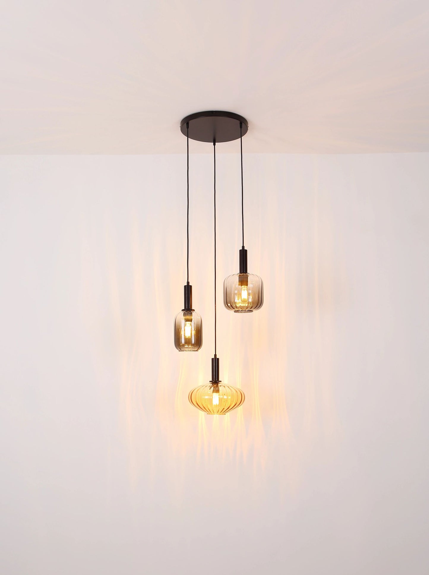 ronde-hanglamp-mat-zwart-met-glazen-valletta-variant-image4