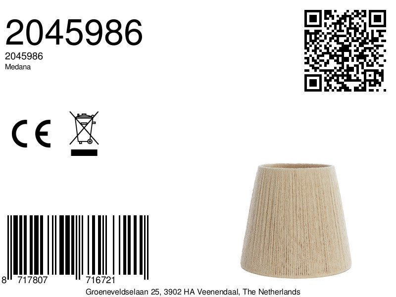 beige-stoffen-lampenkap-ribbelafwerking-light-living-medana-variant-image8a