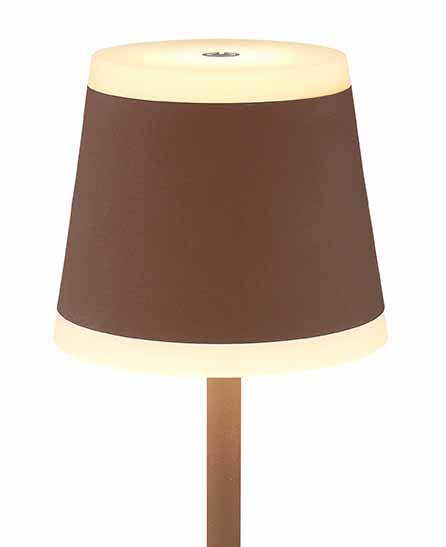 bruine-klassieke-ronde-tafellamp-globo-ridley-variant-image1