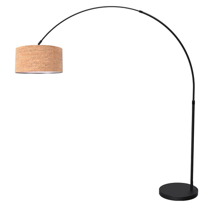 booglamp-zwart-met-kurken-kap-verstelbaar-e27-mexlite-flair-variant-image1