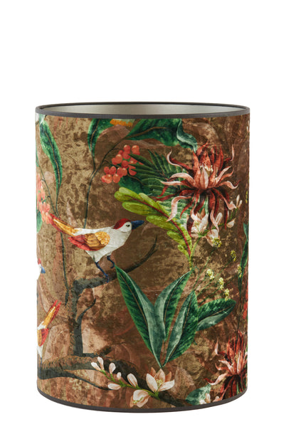 lampenkap-botanisch-motief-light-living-passaro-variant-image1