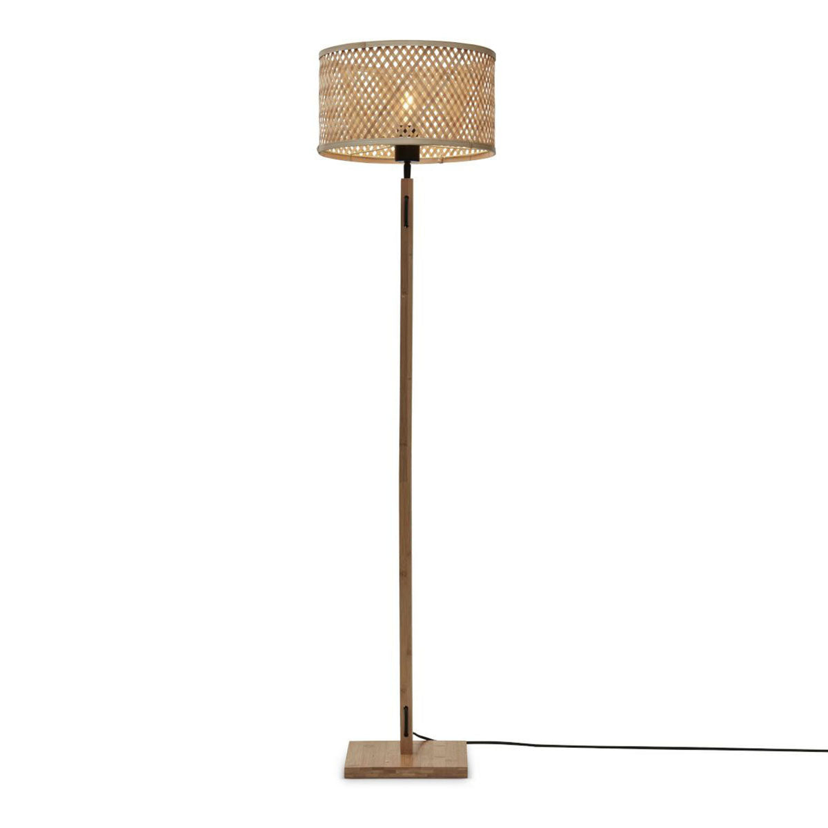 naturel-ronde-bohemian-vloerlamp-good-mojo-java-main-image