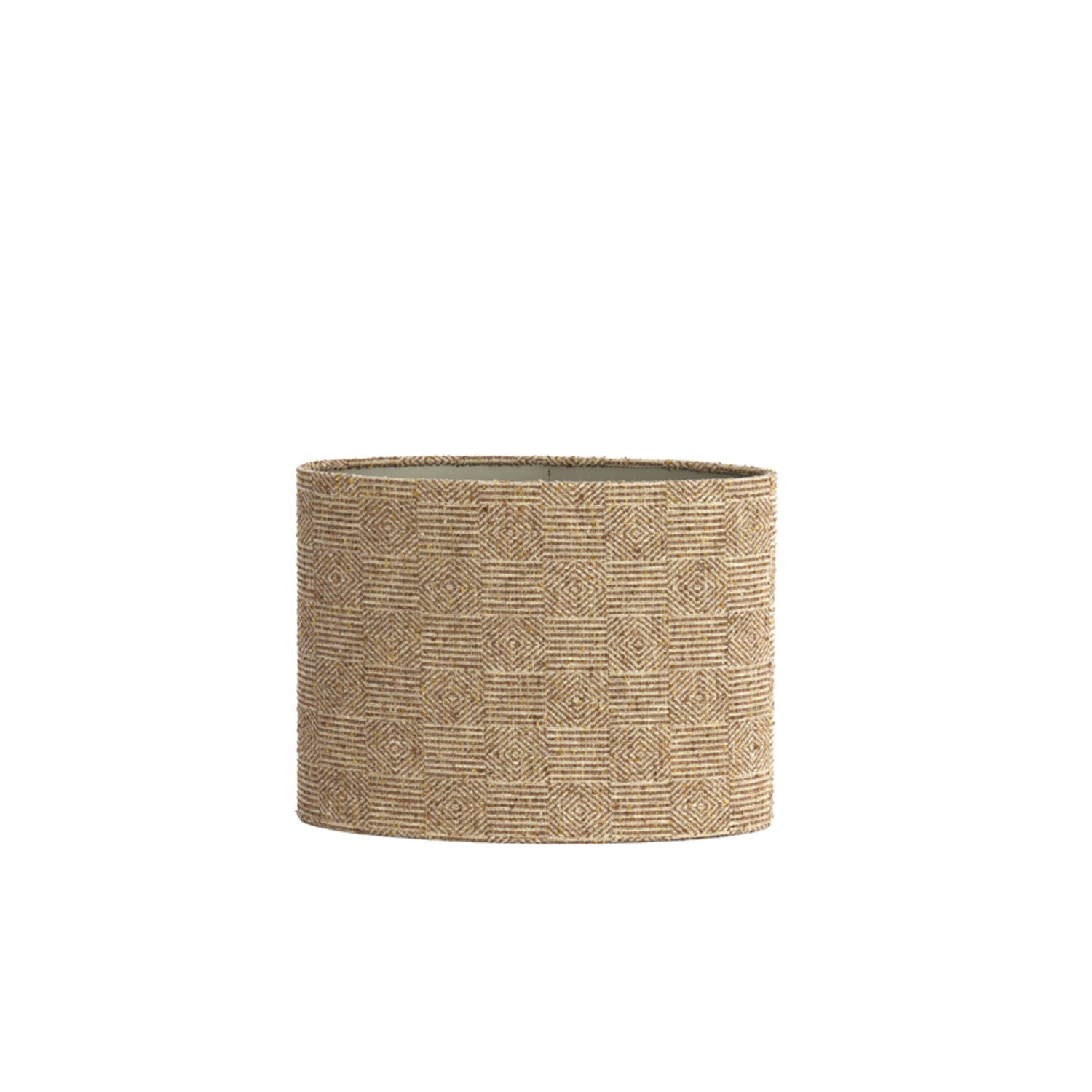 compacte-ovale-lampenkap-in-bruin-light-living-ravi-main-image
