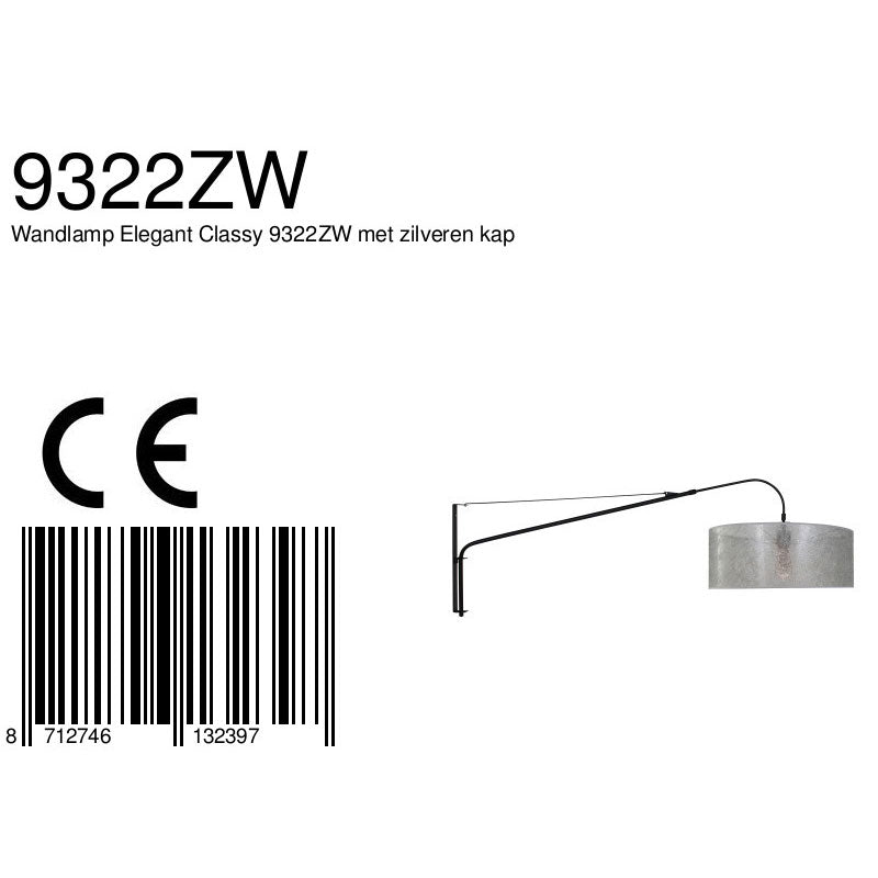 uitschuifbare-wandlamp-met-zilveren-kap-steinhauer-elegant-classy-variant-image8a