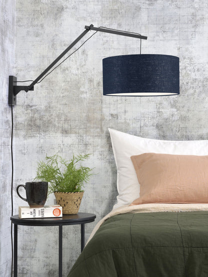 blauwe-wandlamp-dubbelgewricht-breed-good-mojo-andes-variant-image1
