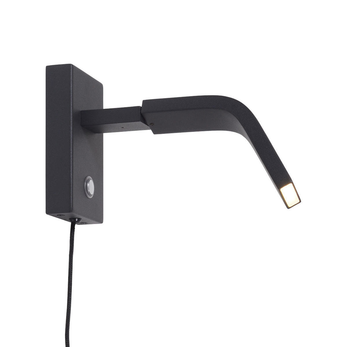 wandlamp-modern-zwart-metaal-its-about-romi-zurich-main-image