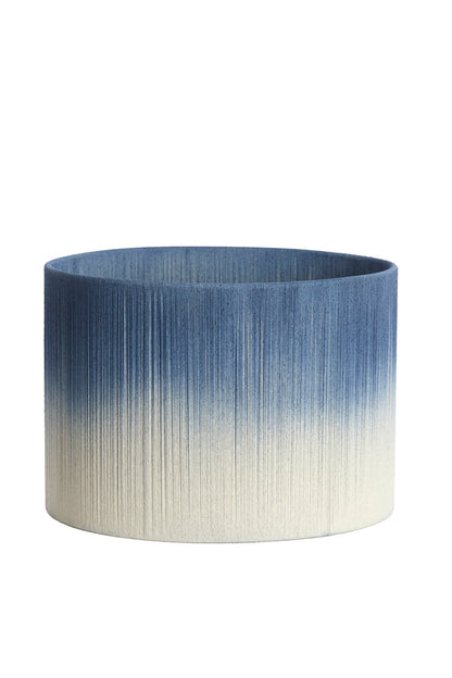 blauwe-stoffen-lampenkap-cilindervormig-light-living-tossa-variant-image1