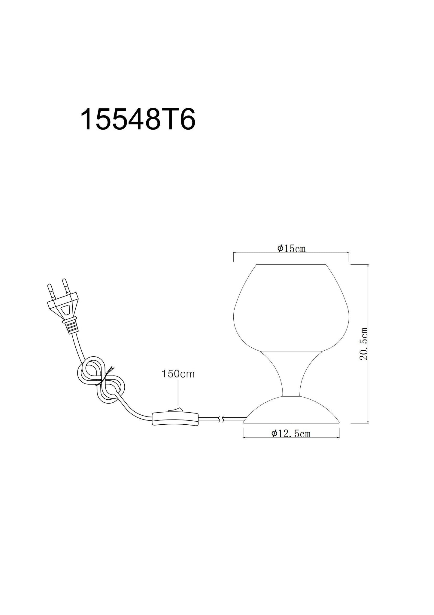 moderne-tafellamp-met-zwart-chromen-design-maxy-variant-image4