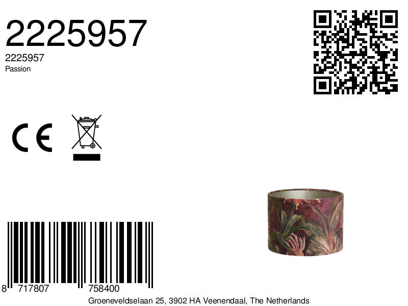 bloemenprint-lampenkap-cilindervormig-light-living-passion-variant-image8a