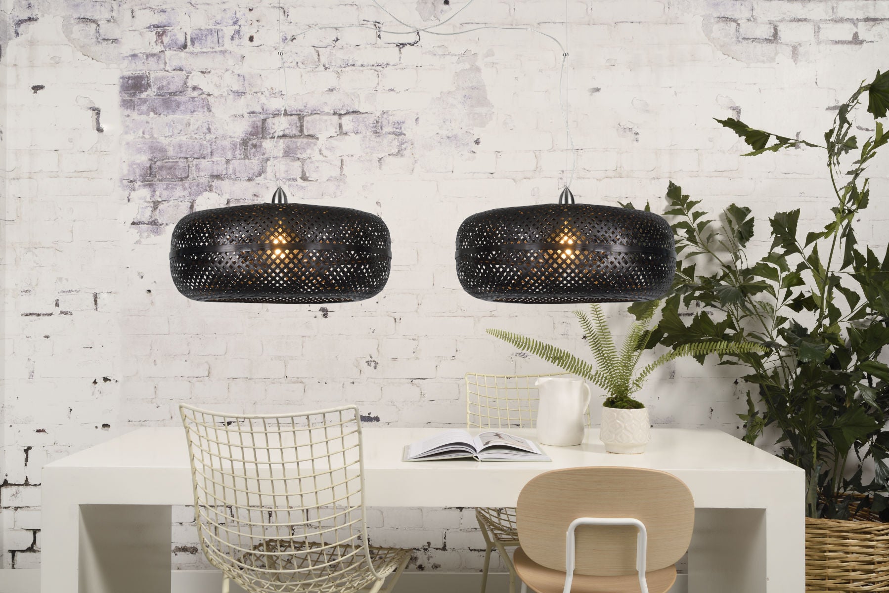 zwarte-bamboe-bohemian-hanglamp-good-mojo-palawan-variant-image1