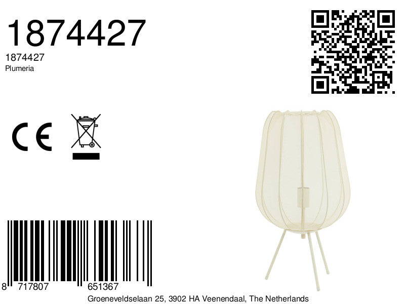 moderne-witte-gazen-tafellamp-light-living-plumeria-variant-image8a