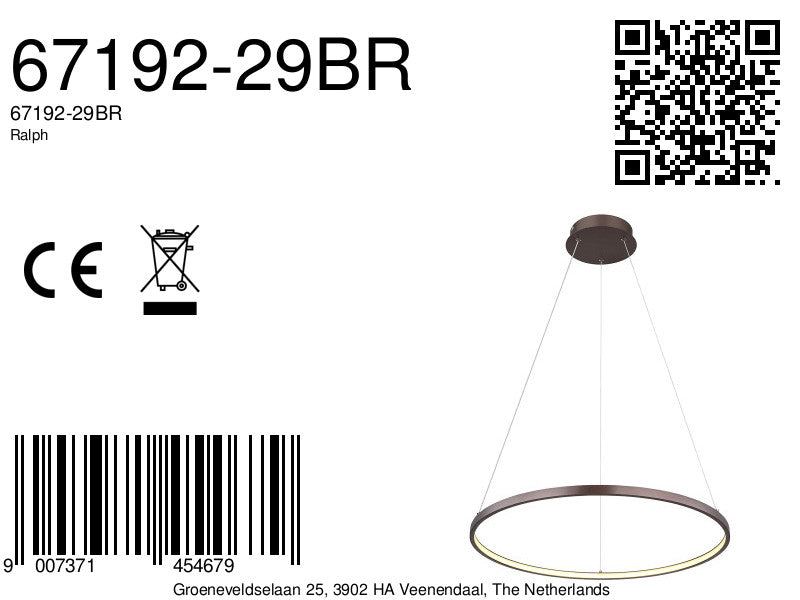 moderne-ringvormige-bruine-hanglamp-m-globo-ralph-variant-image8a