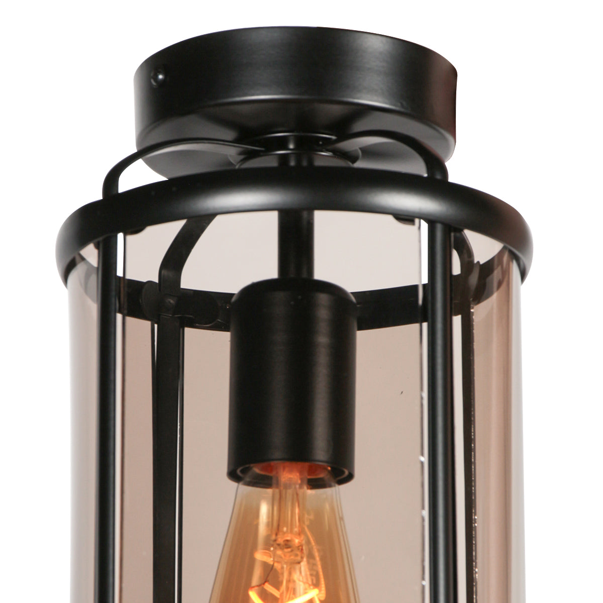 zwarte-klassieke-plafondlamp-glas-metaal-lantaarnvorm-steinhauer-pimpernel-variant-image6