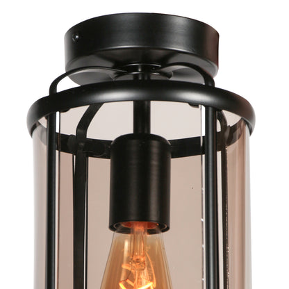 zwarte-klassieke-plafondlamp-glas-metaal-lantaarnvorm-steinhauer-pimpernel-variant-image6