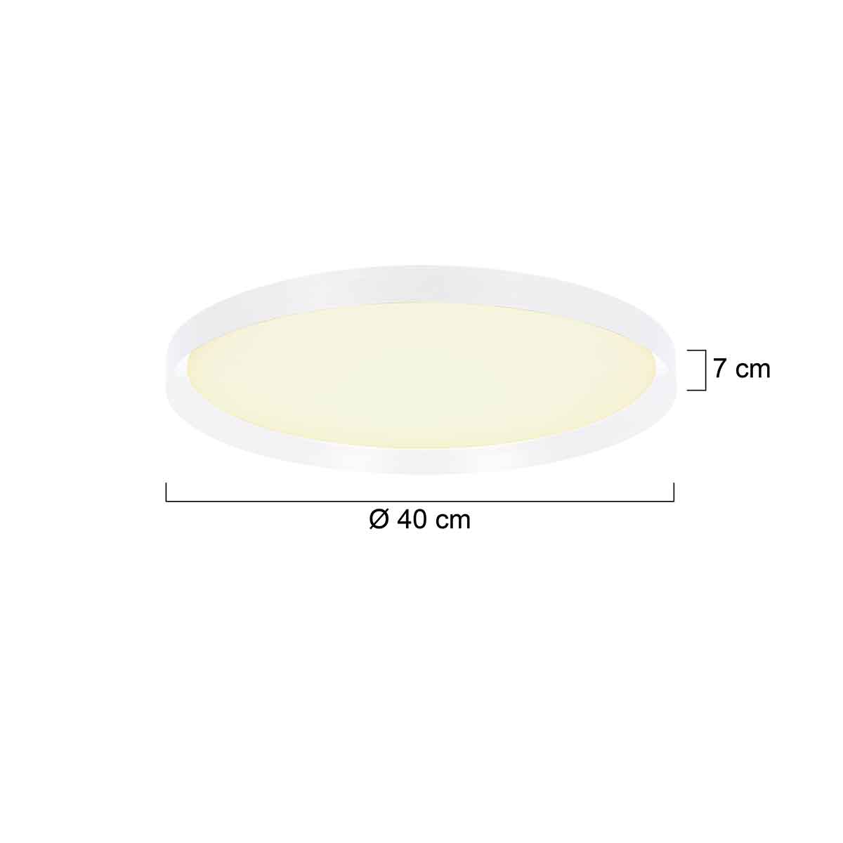 ronde-moderne-plafonniere-wit-steinhauer-flady-variant-image7
