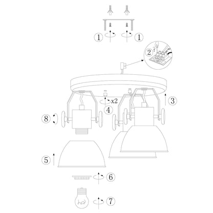 ronde-stoere-drielichts-plafondlamp-mexlite-gearwood-variant-image9