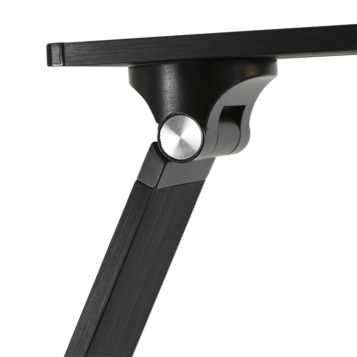 Dimmable lampa podłogowa LED Steinhauer Serenade – zdjęcie 6