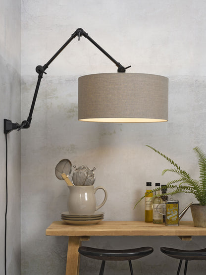 wandlamp-grijs-linnen-retro-its-about-romi-amsterdam-variant-image1
