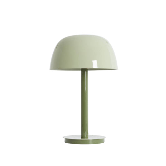 retro-tafellamp-olijfgroen-met-frisse-lichtgroene-touch-light-living-marivet-main-image