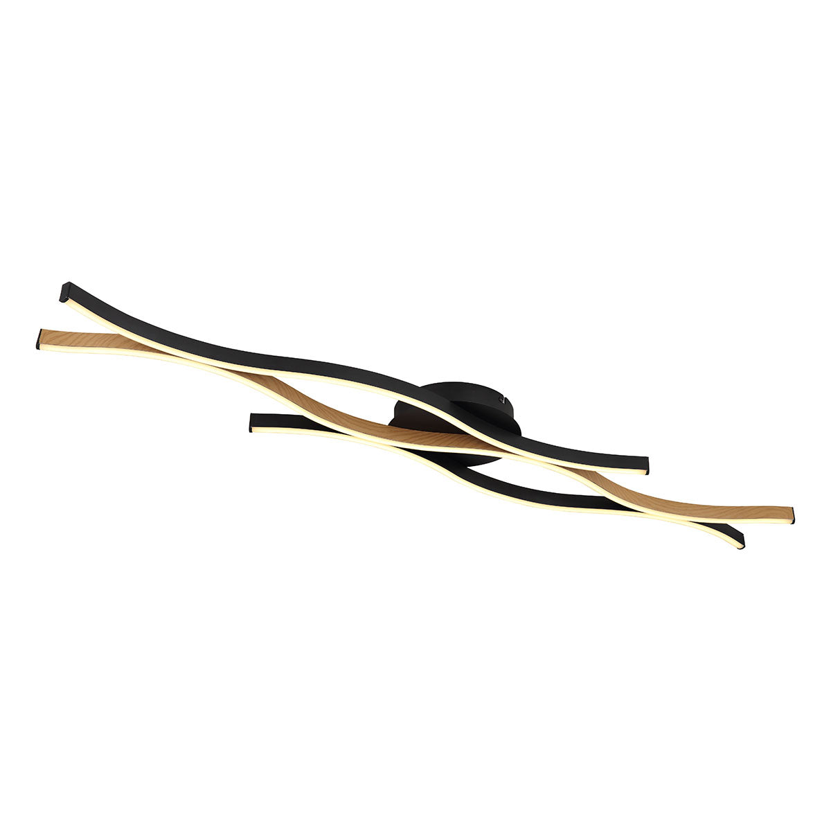 plafondlamp-langwerpig-golvend-zwart-houtlook-globo-geronimo-main-image