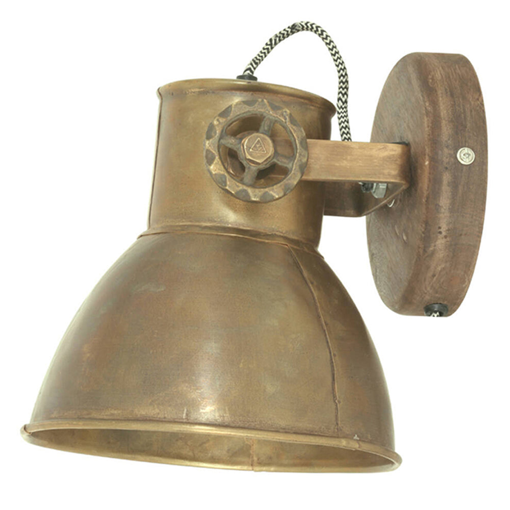 bruine-wandlamp-klassiek-goud-light-living-elay-main-image