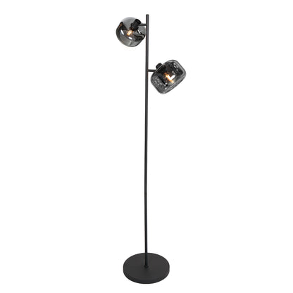 zwarte-vloerlamp-tweelichts-rookglas-mexlite-tenebris-main-image