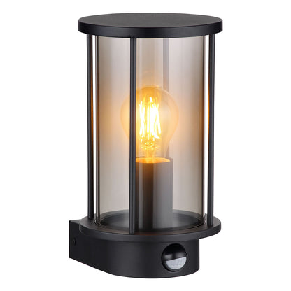 ronde-moderne-zwarte-buitenlamp-globo-gracey-main-image