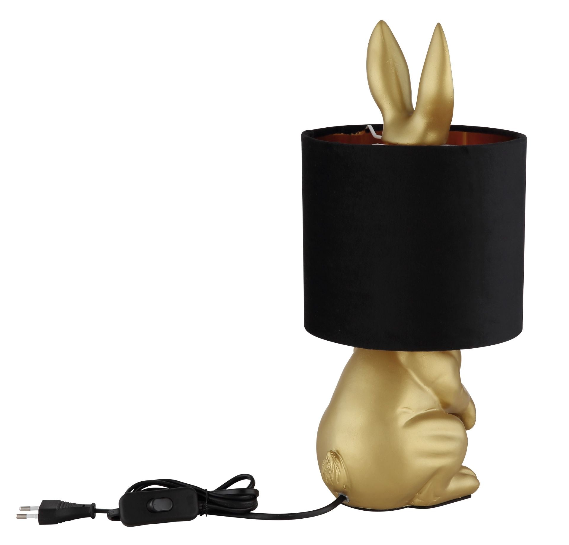 speelse-gouden-konijn-tafellamp-met-zwarte-kap-rabbit-variant-image3