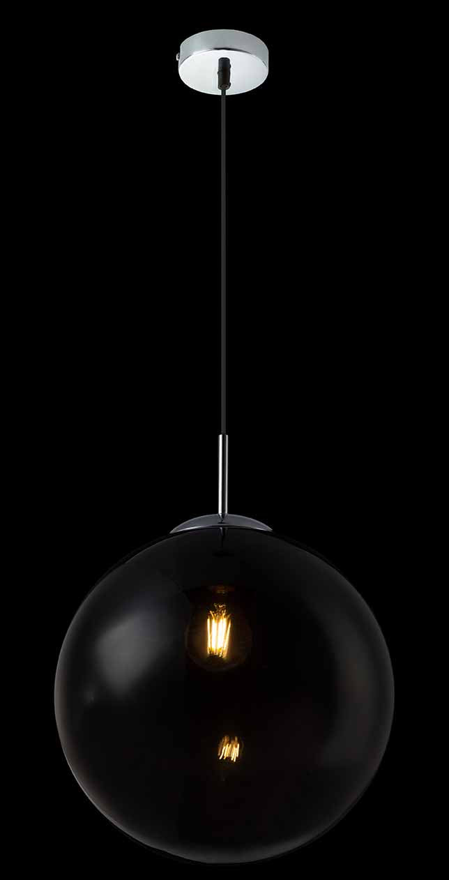 moderne-bol-chromen-hanglamp-globo-varus-variant-image2