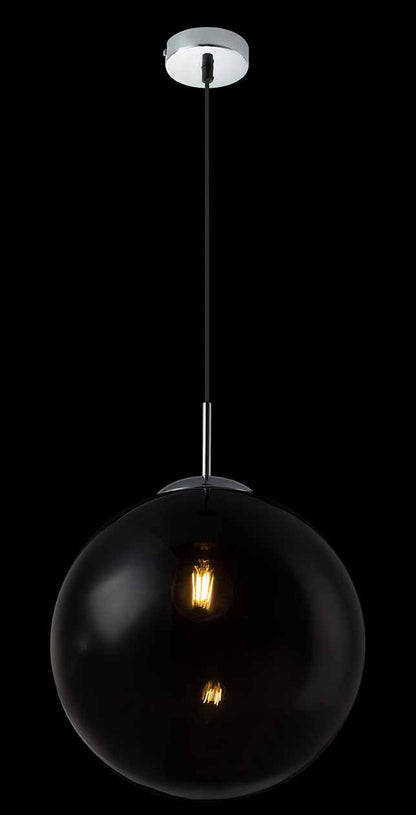 moderne-bol-chromen-hanglamp-globo-varus-variant-image2