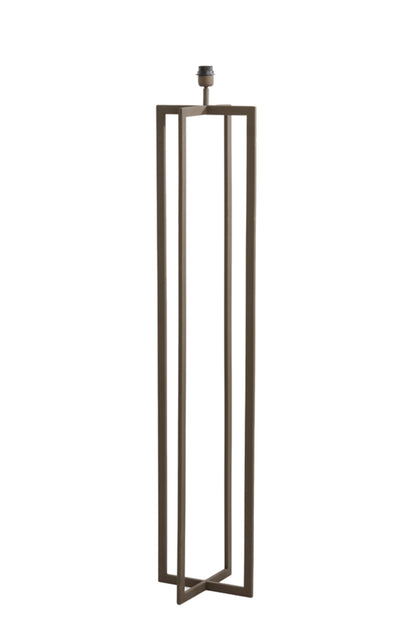 vierkante-lange-lampenvoet-zilver-light-living-mace-variant-image1
