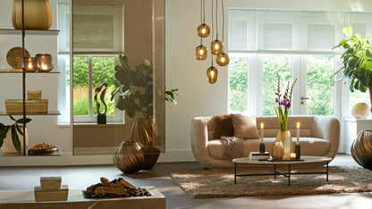 cluster-hanglamp-met-bruine-glazen-bollen-light-living-mezza-variant-image3