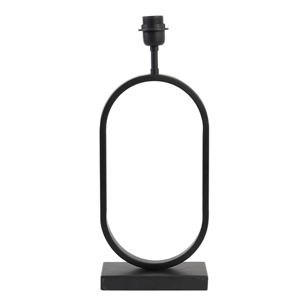 zwarte-design-lampenvoet-ovaal-light-living-jamiri-main-image