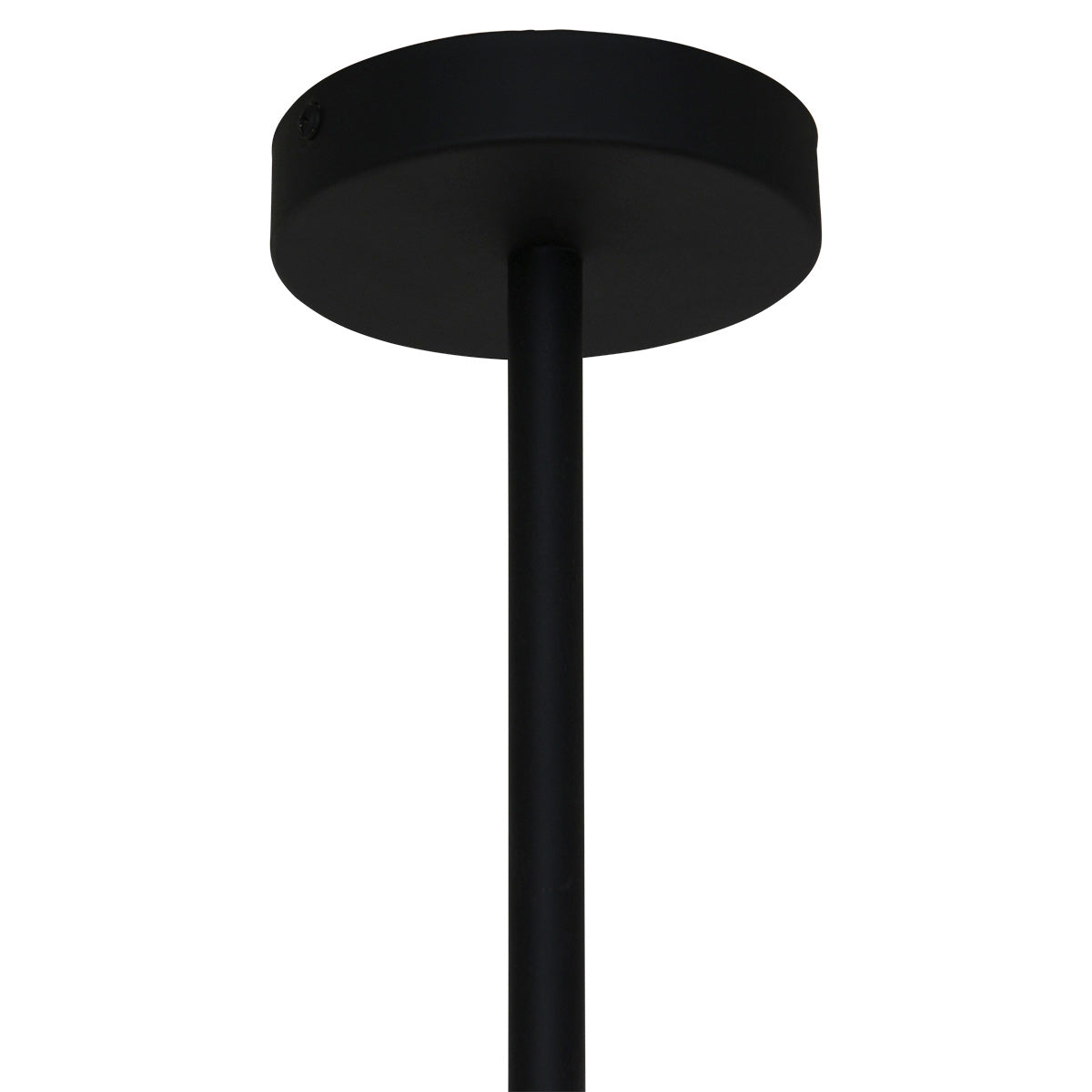 Steinhauer Constellation hanglamp met rookglazen bollen – afbeelding 11