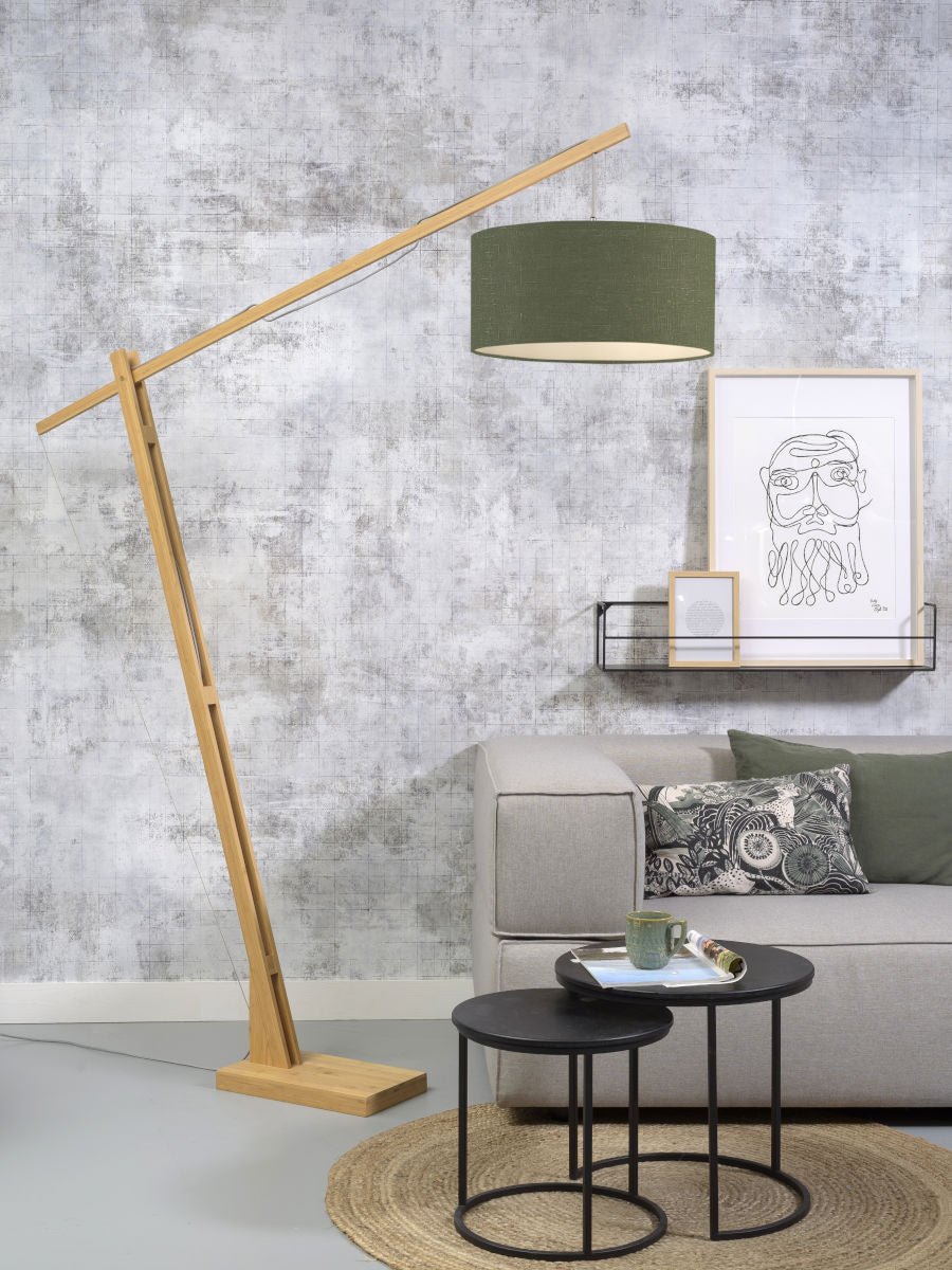 vloerlamp-bamboe-linnen-groene-kap-good-mojo-montblanc-variant-image1