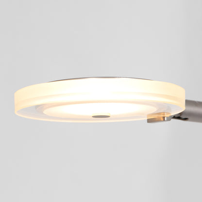 Modern LED állólámpa Steinhauer Turound – 6. kép