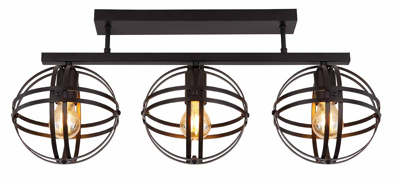 retro-plafondlamp-metaal-zwart-globo-tamara-variant-image1