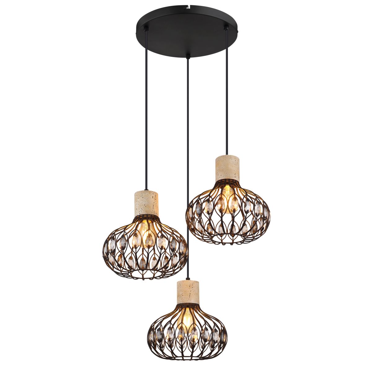 vintage-globo-hanglamp-met-travertine-accenten-dorthy-main-image