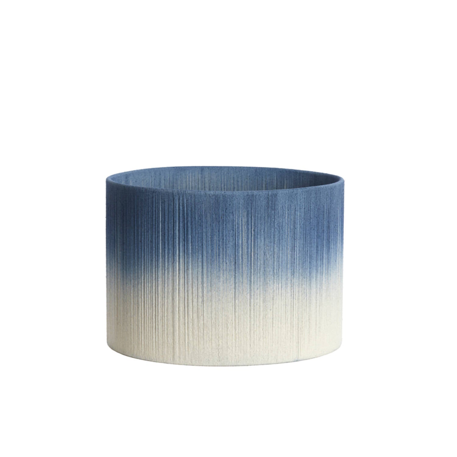 blauwe-stoffen-lampenkap-cilindervormig-light-living-tossa-main-image