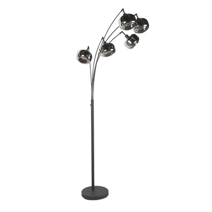 design-vloerlamp-zwarte-rookglas-kapjes-mexlite-tenebris-variant-image1