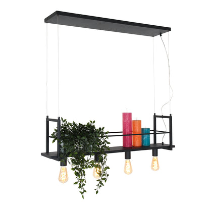 trendy-zwarte-metalen-hanglamp-mexlite-buckley-1-variant-image5