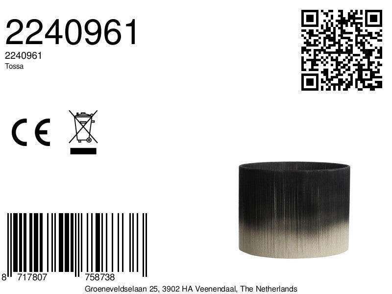 zwart-grijze-cilindrische-lampenkap-light-living-tossa-variant-image8a