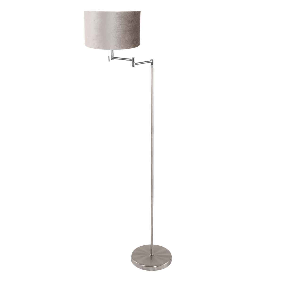 stalen-vloerlamp-met-grijze-lampenkap-mexlite-bella-variant-image1