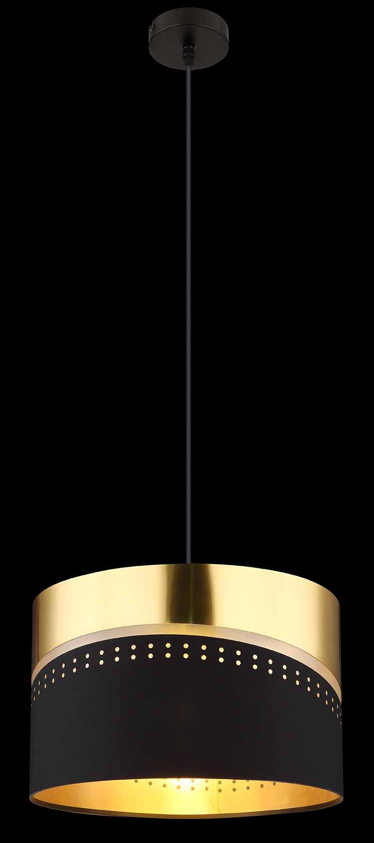 glamoureuze-hanglamp-zwart-gouden-kap-globo-or-variant-image2