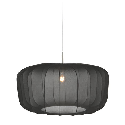 staalkleurige-pendel-met-grote-zwarte-kap-steinhauer-sparkled-light-main-image