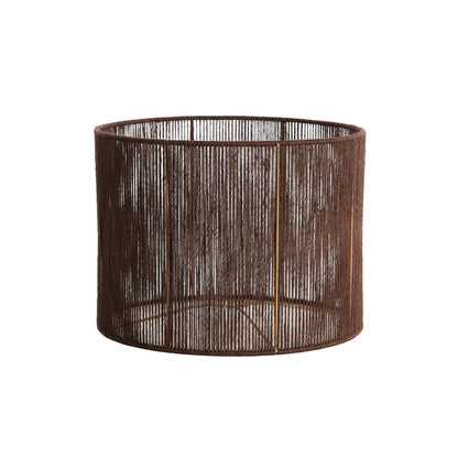 bruine-draadlampenkap-cilinder-light-living-tossa-main-image