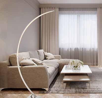 minimalistische-gebogen-vloerlamp-nikkel-globo-sahara-variant-image2
