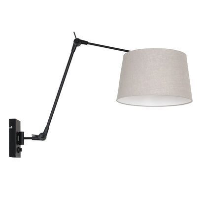 wandlamp-met-tapse-kap-steinhauer-prestige-chic-variant-image1
