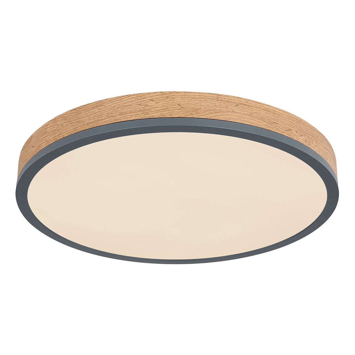 landelijke-ronde-grijze-plafondlamp-globo-doro-main-image